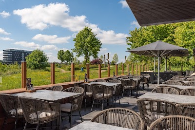 Foto de Restaurant De Beren Capelle aan den IJssel