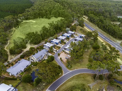 Foto de The Sebel Creswick Forest Resort