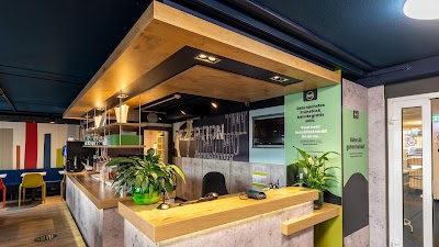 Foto de B&B HOTEL Braunschweig-West