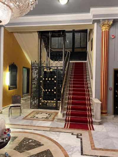 Foto de Cosmopolitan Cairo Hotel