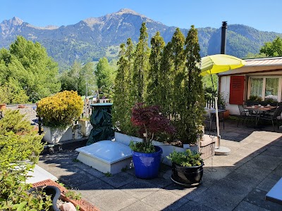 Foto de Haus Weibel B B