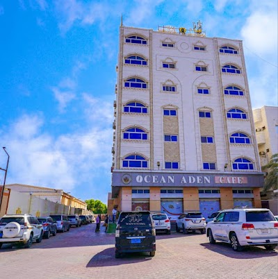 Foto de Ocean Aden Hotel