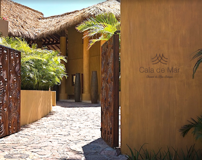 Foto de Cala de Mar Resort Spa Ixtapa