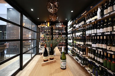Foto de Bar Keeper Liquor Store - Cape Town