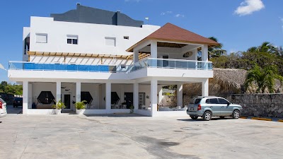 Foto de Hotel Capriccio Mare y Restaurante