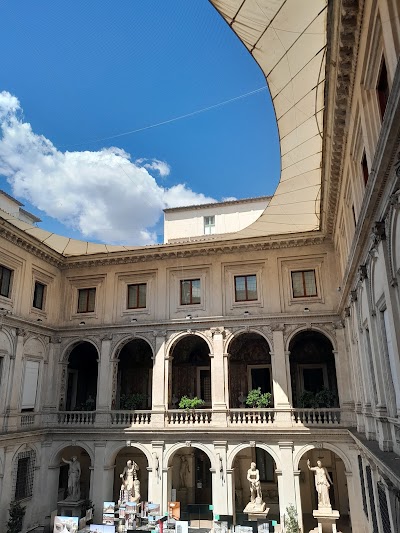 Foto de Museo Nazionale Romano, Palazzo Altemps