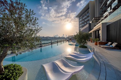 Foto de Hyatt Centric Jumeirah Dubai