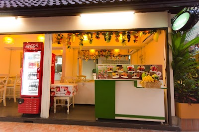 Foto de Khaosan Palace