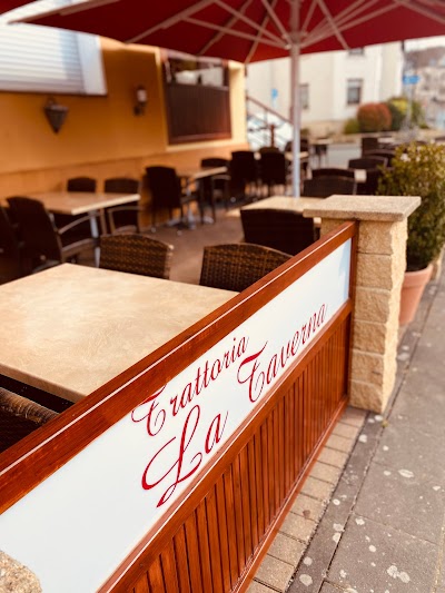 Foto de La Taverna - Paderborn