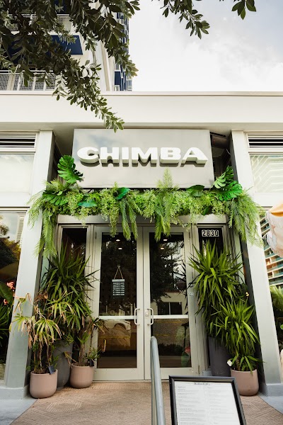 Foto de Chimba