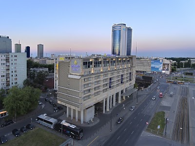 Foto de Golden Tulip Warsaw Centre