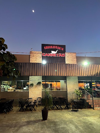 Foto de Churrascaria e Lanchonete Carretão