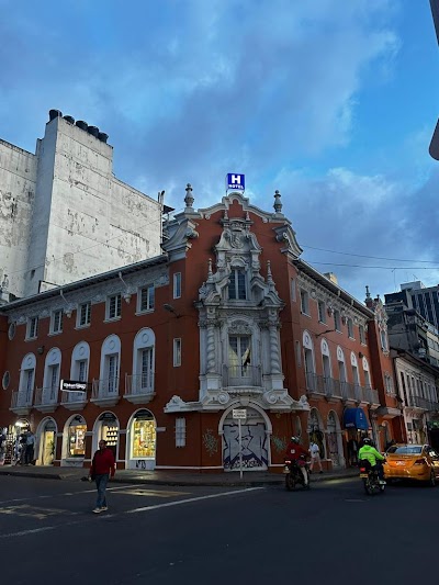 Foto de Hotel Artistico Bogota