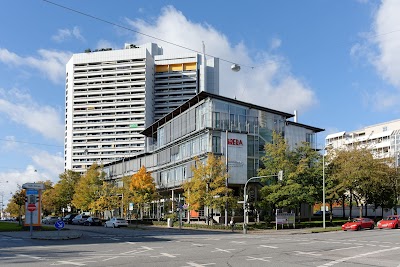 Foto de Brera Serviced Apartments München West