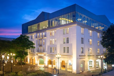 Foto de Gran Hotel Costa Rica, Curio Collection by Hilton
