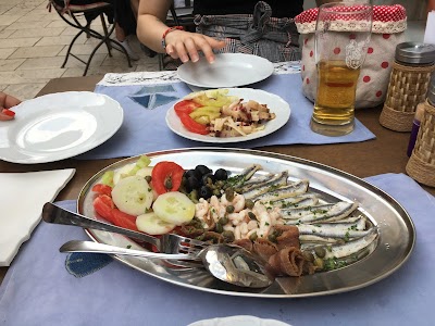 Foto de DeListes restaurant Split