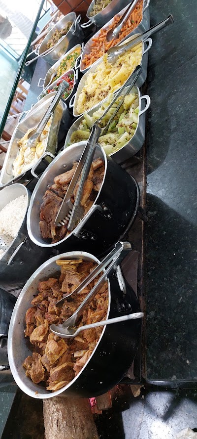 Foto de Restaurante Casa Verde