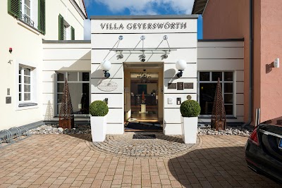 Foto de Hotel Villa Geyerswörth