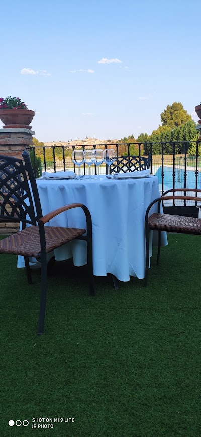 Foto de Restaurante Finca del Greco