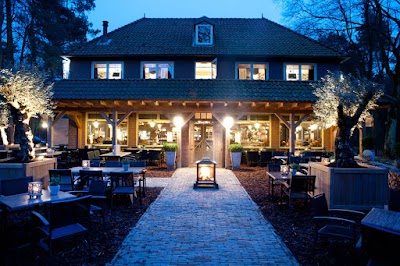 Foto de Hotel Restaurant Grand Café Meneer Van Eijck