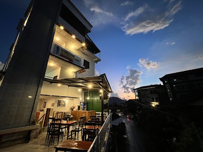 Foto de Easy Go Backpackers Hostel
