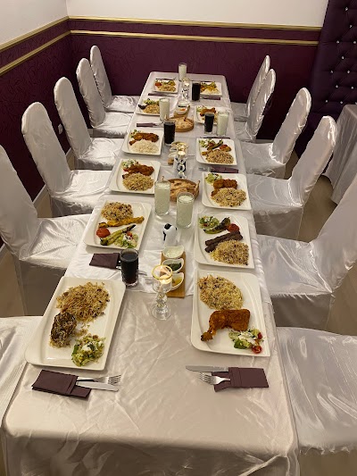 Foto de Arsalan Restaurant