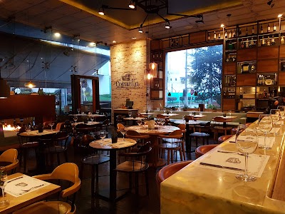 Foto de Restaurante Cornelia
