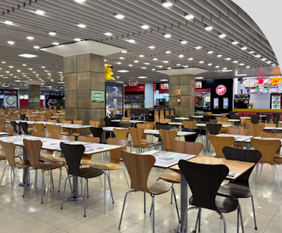Foto de Rock´n Grill- Shopping Colombo