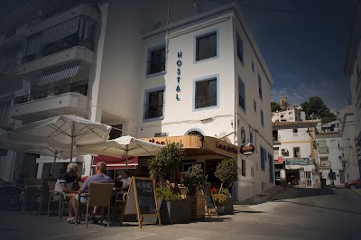 Foto de Hostal Boutique Casa del Mar Altea