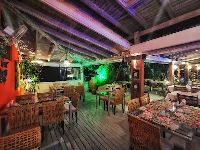 Foto de Ilha Sul Bar,restaurante