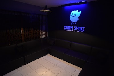 Foto de Storm Smoke Tabacaria