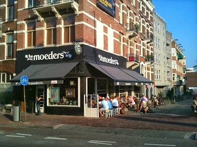 Foto de Moeders
