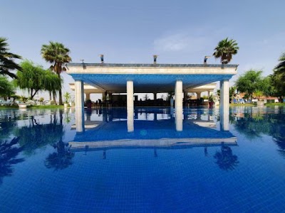 Foto de Zaki Suites Hôtel e Spa