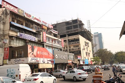 Foto de Shree Hospital