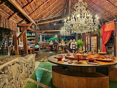 Foto de Sandara Comida Libanesa Artesanal