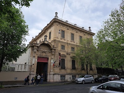 Foto de Museu Boncompagni Ludovisi de Artes Decorativas