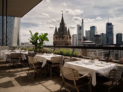 Foto de Flemings Selection Hotel Frankfurt-City