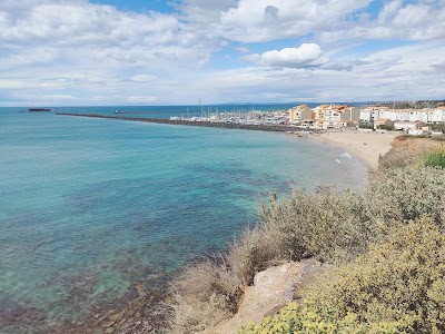 Foto de La Pointe du Cap- d Agde