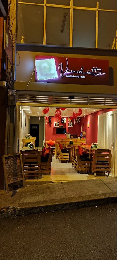 Foto de Vendetta Restaurante Pereira
