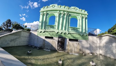 Foto de Memorial Paranista