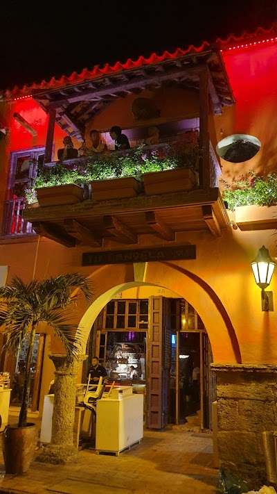Foto de Bar Tu Candela