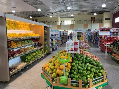 Foto de Supermercado Matias