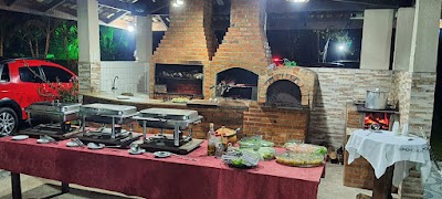Foto de Recanto da Mata Restaurante e Pousada