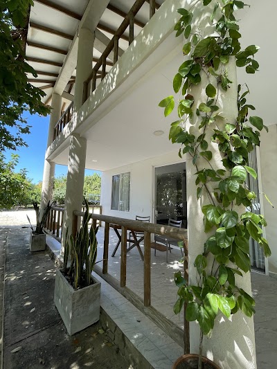 Foto de Baru Playa Eco Beach Resort