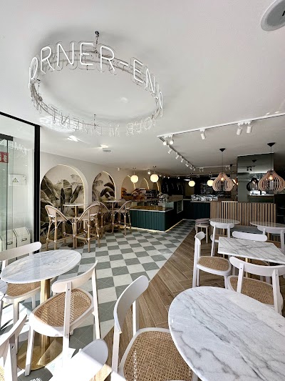 Foto de MYCORNER CENTRAL · Brunch e Crepes