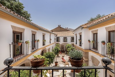 Foto de Líbere Córdoba Patio Santa Marta
