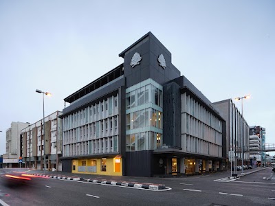 Foto de The Brunei Hotel