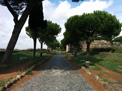 Foto de Parco Regionale dell Appia Antica