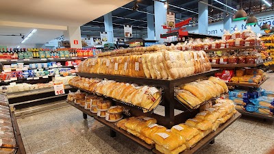 Foto de Supermercado Varandas • Marapé • Santos