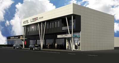 Foto de Hotel Uzeir